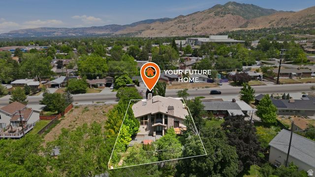3200 E 3900 S, Holladay, UT 84124