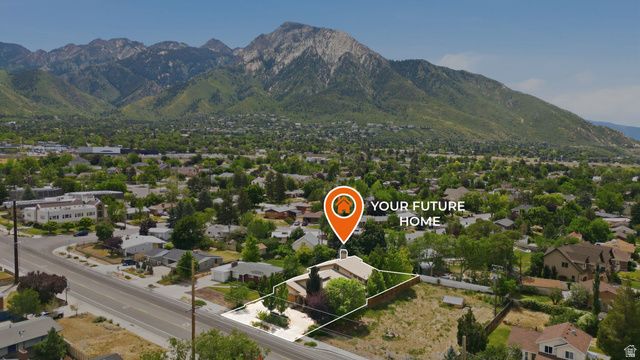 3200 E 3900 S, Holladay, UT 84124