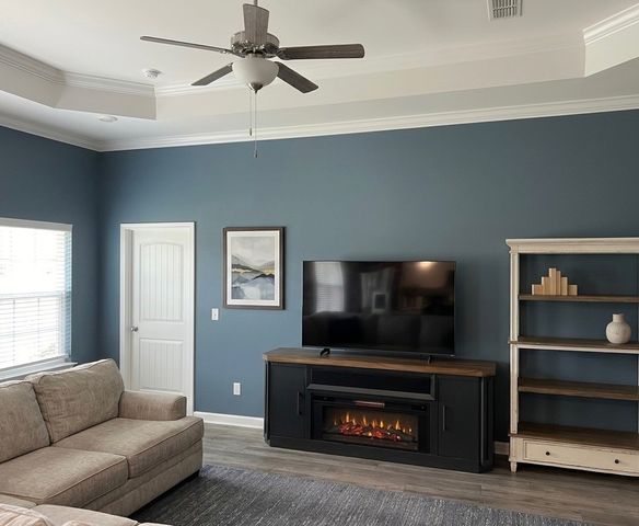 1617 Secretariat Trce, Murfreesboro, TN 37128