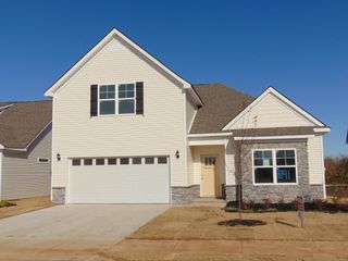 1617 Secretariat Trce, Murfreesboro, TN 37128