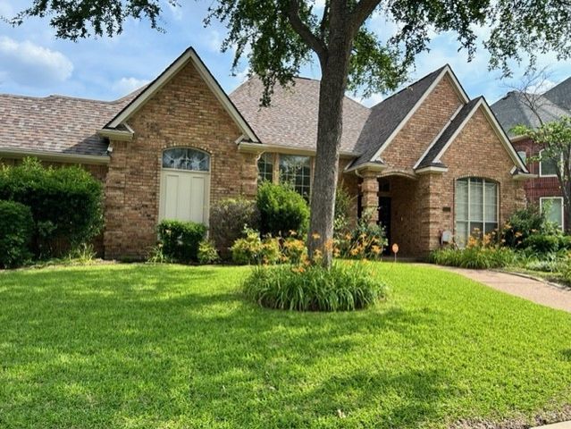 3112 Ipswich Drive, Plano, TX 75025