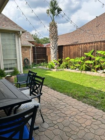 3112 Ipswich Drive, Plano, TX 75025