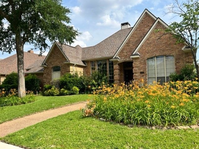 3112 Ipswich Drive, Plano, TX 75025