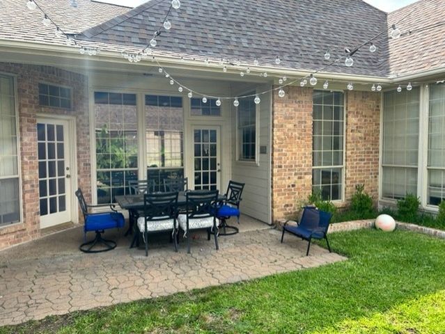 3112 Ipswich Drive, Plano, TX 75025