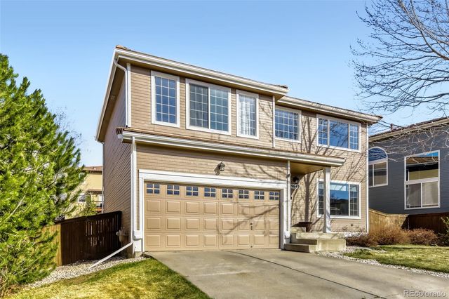 9649 Adelaide Circle, Highlands Ranch, CO 80130