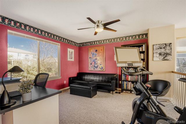 9649 Adelaide Circle, Highlands Ranch, CO 80130