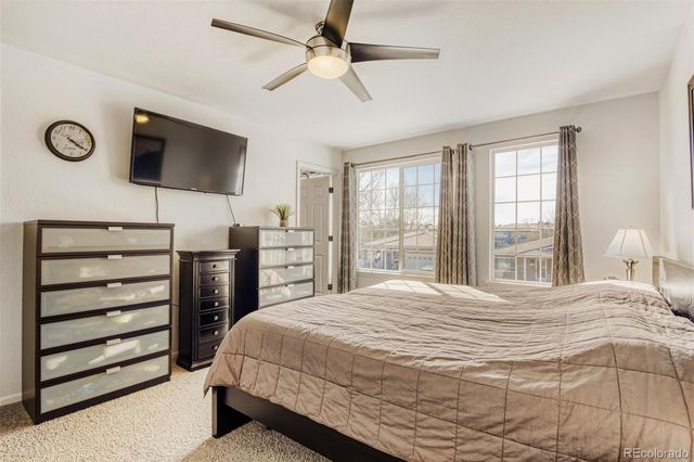 9649 Adelaide Circle, Highlands Ranch, CO 80130