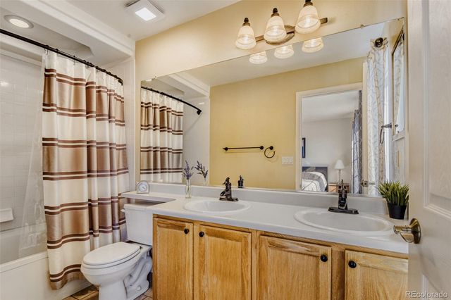 9649 Adelaide Circle, Highlands Ranch, CO 80130