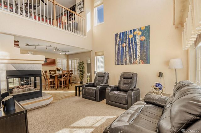 9649 Adelaide Circle, Highlands Ranch, CO 80130