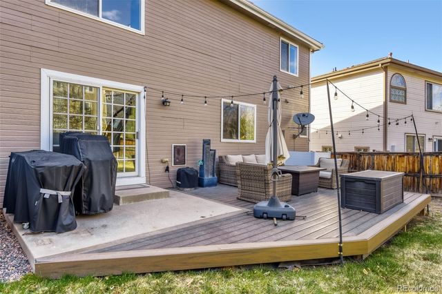 9649 Adelaide Circle, Highlands Ranch, CO 80130