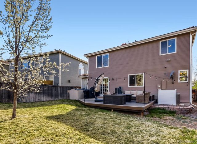 9649 Adelaide Circle, Highlands Ranch, CO 80130