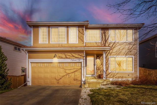 9649 Adelaide Circle, Highlands Ranch, CO 80130