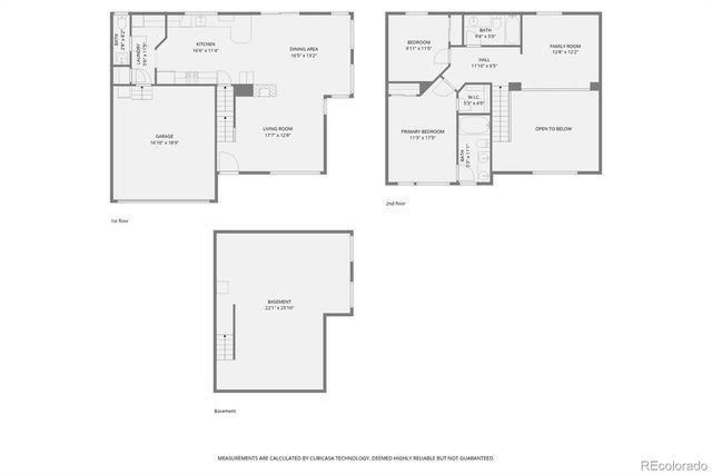 9649 Adelaide Circle, Highlands Ranch, CO 80130