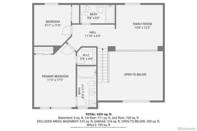 9649 Adelaide Circle, Highlands Ranch, CO 80130