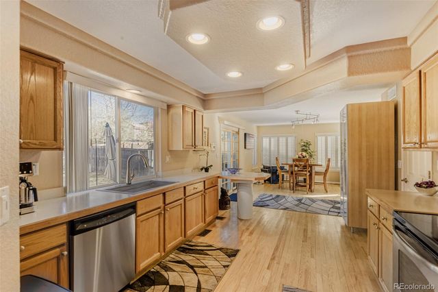 9649 Adelaide Circle, Highlands Ranch, CO 80130