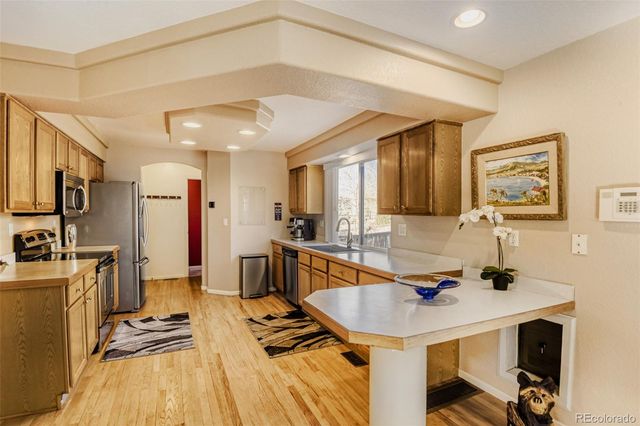 9649 Adelaide Circle, Highlands Ranch, CO 80130