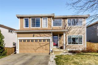 9649 Adelaide Circle, Highlands Ranch, CO 80130