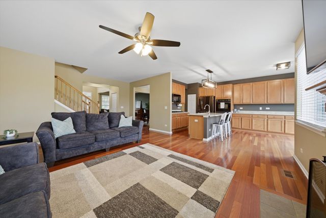 6814 Homestead Drive, Mchenry, IL 60050