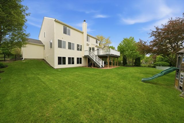 6814 Homestead Drive, Mchenry, IL 60050