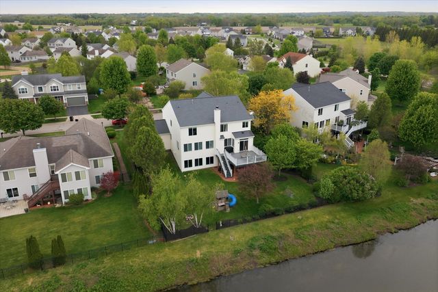 6814 Homestead Drive, Mchenry, IL 60050