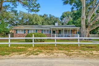 1330 Julian Clark Road, Charleston, SC 29412