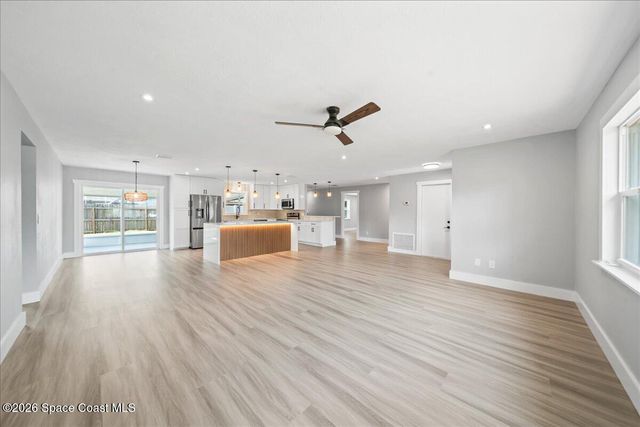 434 Barcelona Road SE, Palm Bay, FL 32909
