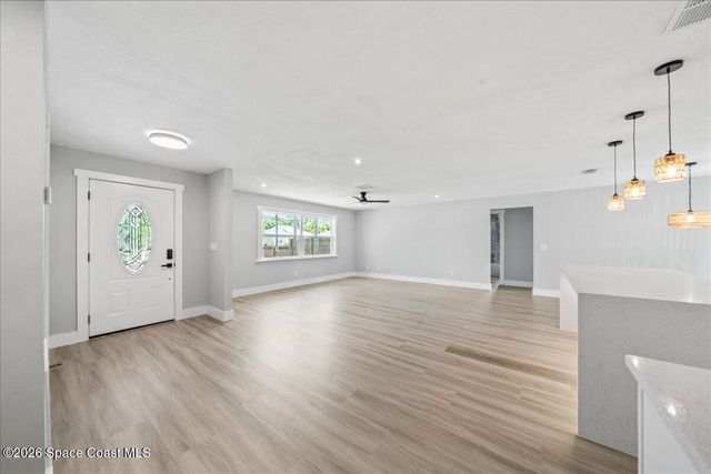 434 Barcelona Road SE, Palm Bay, FL 32909
