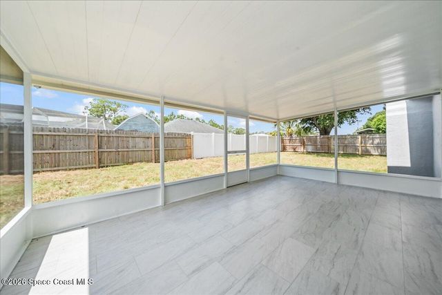 434 Barcelona Road SE, Palm Bay, FL 32909