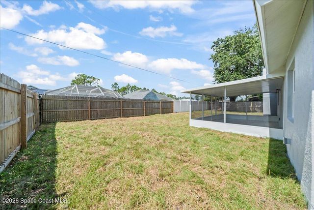 434 Barcelona Road SE, Palm Bay, FL 32909
