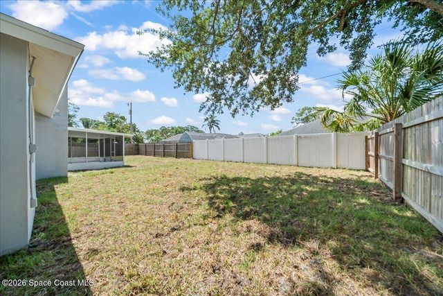 434 Barcelona Road SE, Palm Bay, FL 32909