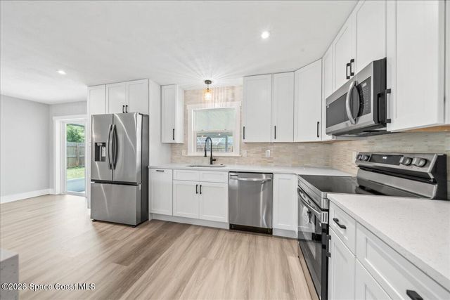 434 Barcelona Road SE, Palm Bay, FL 32909