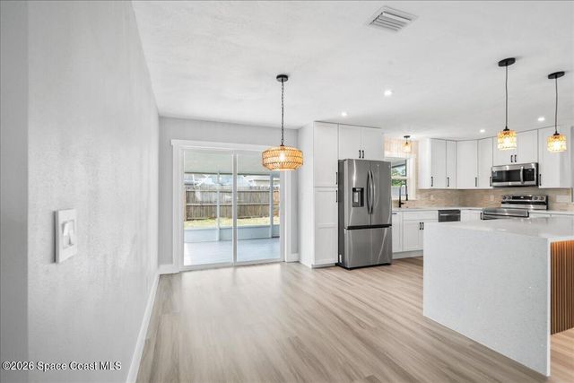 434 Barcelona Road SE, Palm Bay, FL 32909