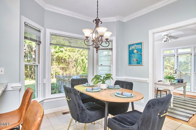 1009 Sunny Brae Court, Apex, NC 27502