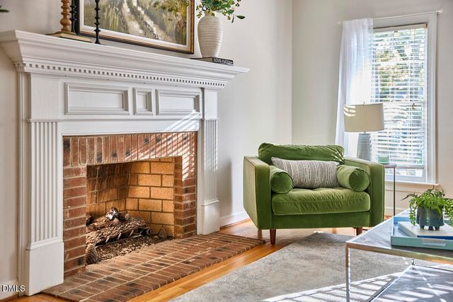 1009 Sunny Brae Court, Apex, NC 27502