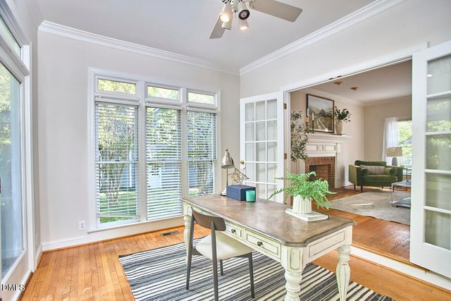 1009 Sunny Brae Court, Apex, NC 27502