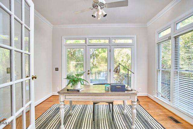 1009 Sunny Brae Court, Apex, NC 27502