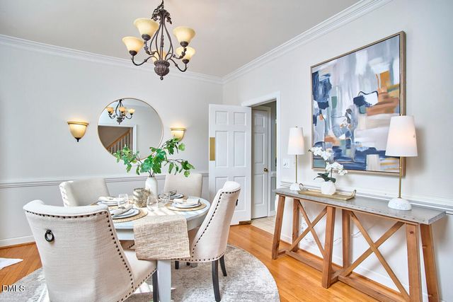 1009 Sunny Brae Court, Apex, NC 27502