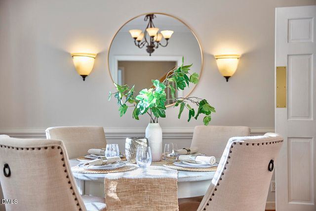 1009 Sunny Brae Court, Apex, NC 27502