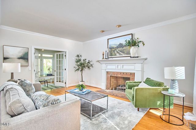 1009 Sunny Brae Court, Apex, NC 27502