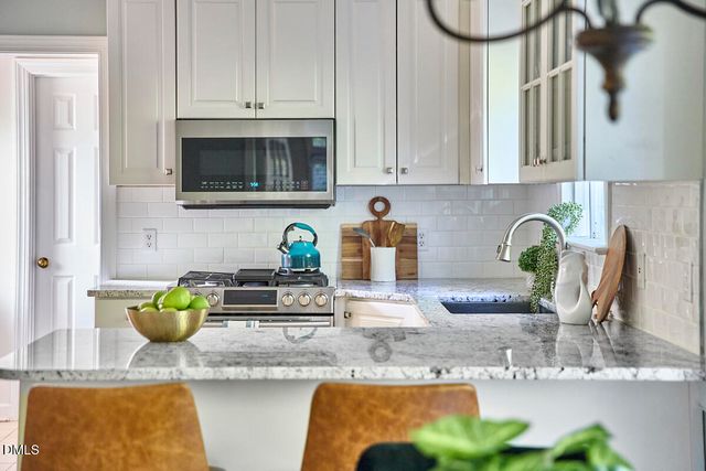 1009 Sunny Brae Court, Apex, NC 27502