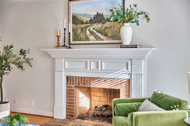 1009 Sunny Brae Court, Apex, NC 27502