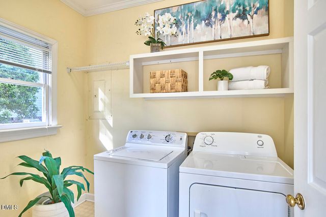 1009 Sunny Brae Court, Apex, NC 27502