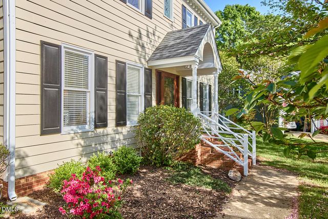 1009 Sunny Brae Court, Apex, NC 27502