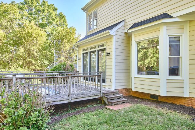 1009 Sunny Brae Court, Apex, NC 27502