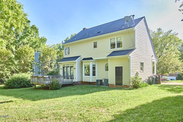 1009 Sunny Brae Court, Apex, NC 27502