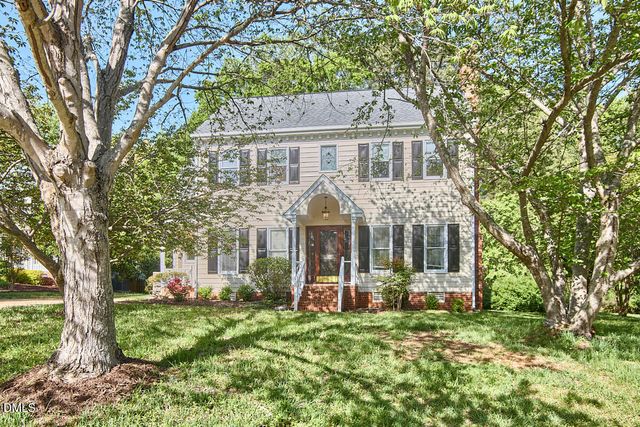 1009 Sunny Brae Court, Apex, NC 27502