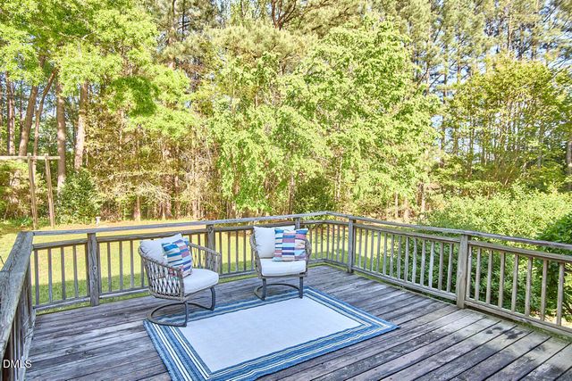 1009 Sunny Brae Court, Apex, NC 27502