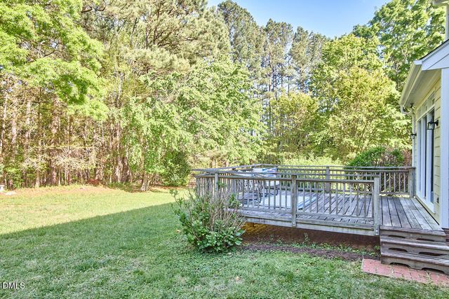 1009 Sunny Brae Court, Apex, NC 27502