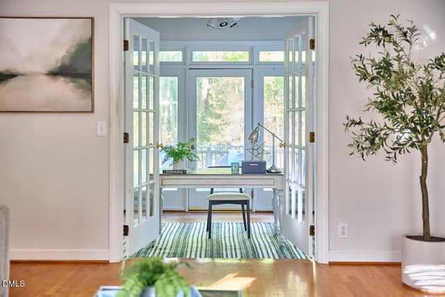 1009 Sunny Brae Court, Apex, NC 27502