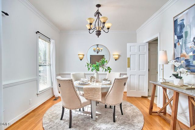 1009 Sunny Brae Court, Apex, NC 27502